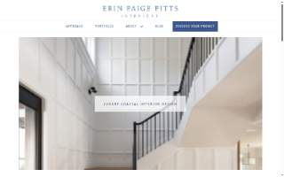 Erin Paige Pitts Interiors of Severna Park