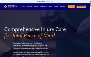 Excelsia Injury Care St. George