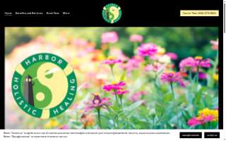 Harbor Holistic Healing of Severna Park