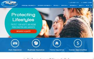 Huff Insurance