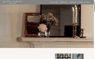 Katie Carlin Interiors