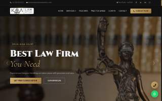 KMA Law Office