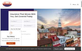 Moran Insurance