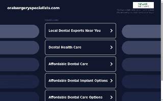 Oral Surgery Specialists of Severna Park