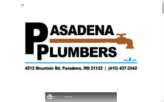 Pasadena Plumbers Inc.