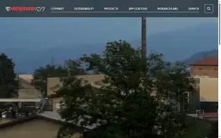 PERSICO Asset Management website