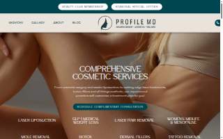 Profile MD by Laser Center of Maryland