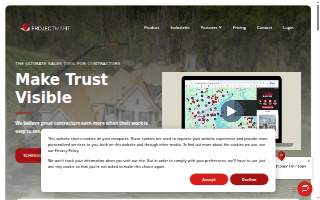 Project Map It