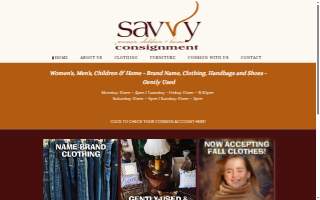 Savvy Consignment of Severna Park