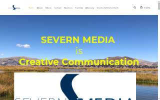 Severn Media of Severna Park