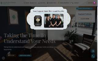 Severn River Dental Health Center