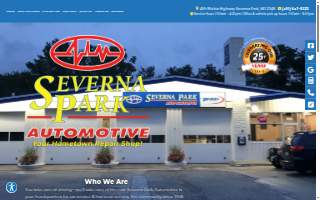 Severna Park Automotive