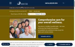 Severna Park Dental Care