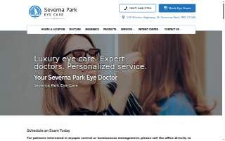 Severna Park Eye Care