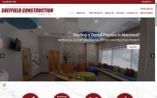 Sheffield Construction Co