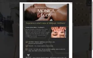 Skinlogic website