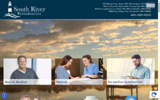 South River Periodontics