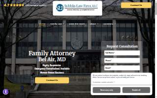 Sybblis Law Firm LLC