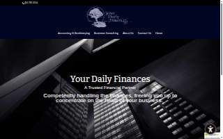 Your Daily Finances, LLC