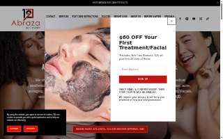 Abraza Skin Studio - Silver Spring