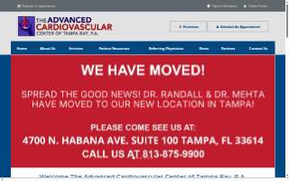 Advanced Cardiology Care, Silver Spring Office