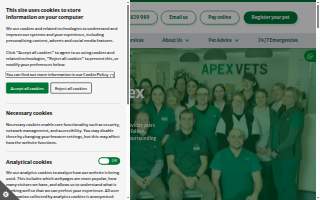 Apex Vets of Silver Spring