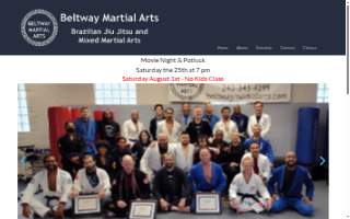 Beltway Martial Arts