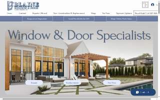Blaine Window & Door