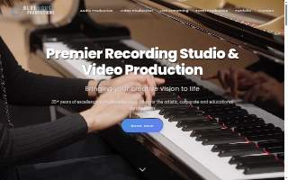 Blue House Productions