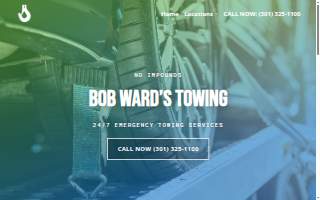 Bob Ward's Towing