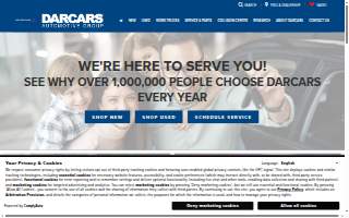 DARCARS Lexus of Mt. Kisco