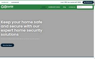Go Safer Security of Silver Spring