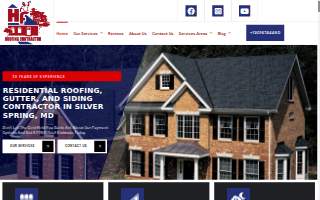 HF Roofing Contractor