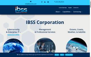 IBSS Corporation