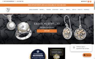 Kensington Jewelers and Precious Metals