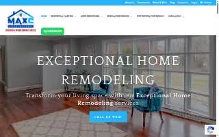Maxc Impressions LLC website