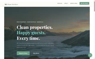 MG Home Service, LLC