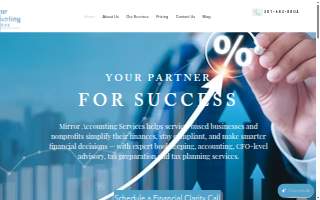 Mirror Accounting Services LLC