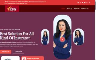 New Era Insurance Agency