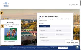 RightAway Insurance of Silver Spring Maryland