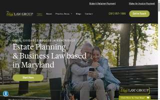 The Eleff Law Group of Silver Spring