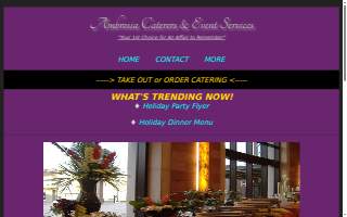 Ambrosia Caterers, LLC