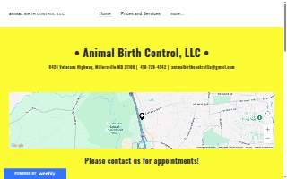 Animal Birth Control, LLC