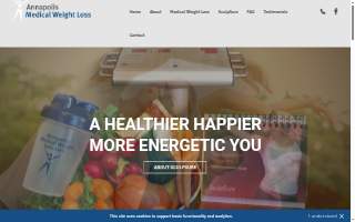 Annapolis Medical Weight Loss of South Gate