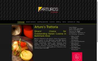 Arturo's Trattoria