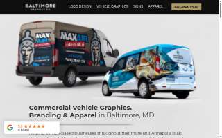 Baltimore Graphics Company