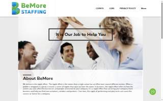 BeMore Staffing of South Gate