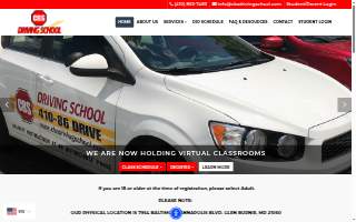 CBS Driving School of South Gate