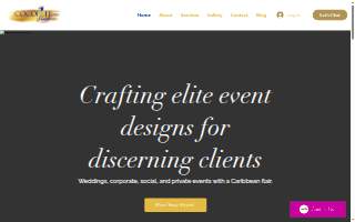 CoCoFete Events, LLC