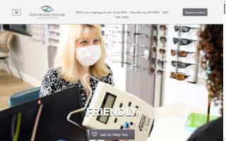 Glen Burnie Eyecare